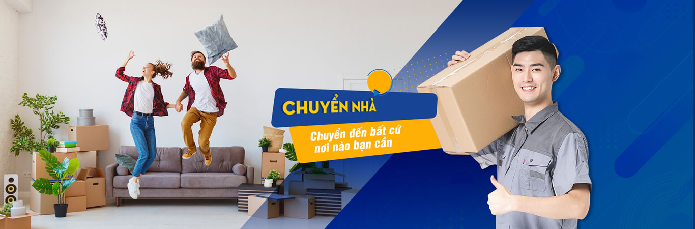 Chuyển văn phòng trọn gói TP Vinh
