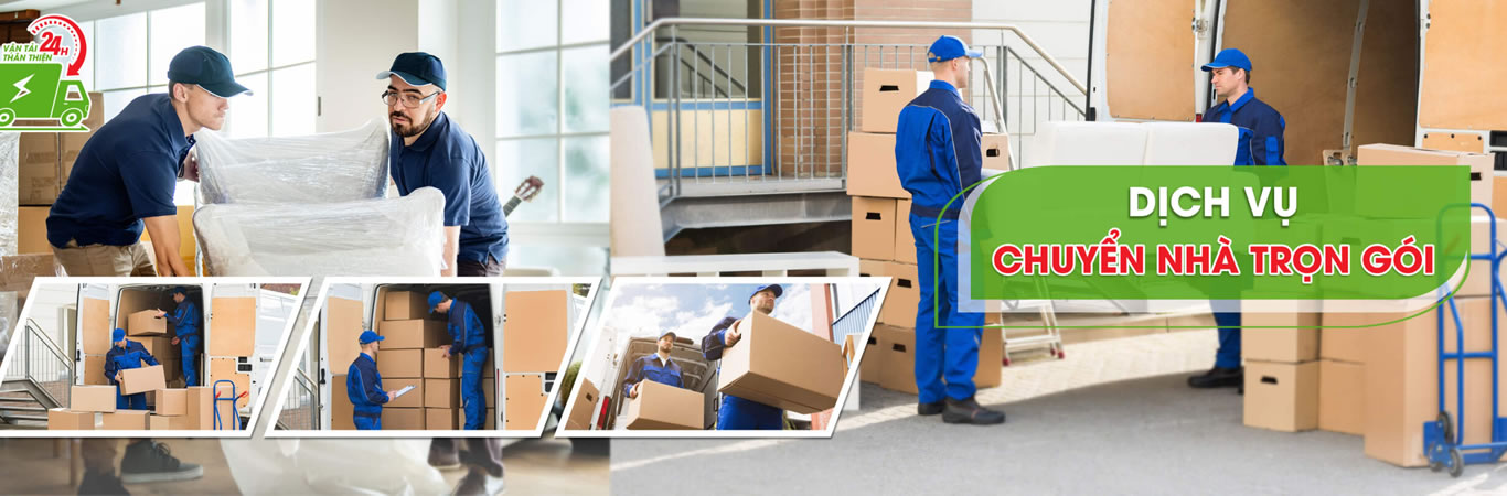 Chuyển phòng trọ tại TP Vinh Nghệ An